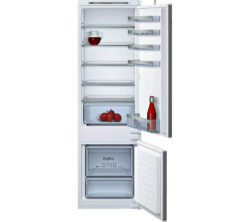NEFF KI5872S30G Integrated Fridge Freezer